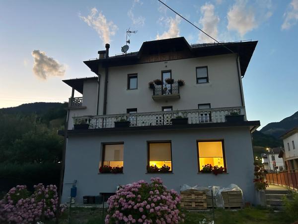 Stella Alpina, Reserva ahora  Hoteles en Véneto con aparcamiento, Aparcamiento