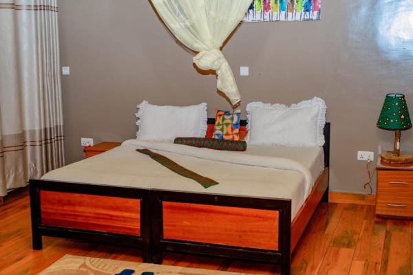 MARTINS RESIDENCE Place Near Kanombe International Airport, Reserva ahora  Kigali Nyarugenge
