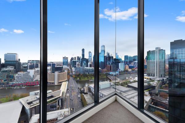Crown Suites, Buchen Sie  Southbank 