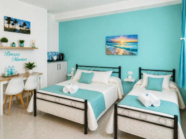 B&B Nonna Pina, Réserver  Hôtels à Calabre avec parking, Parking