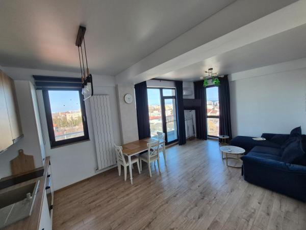 KOS Apartamente, Prenota  Hotel a Constanta con parcheggio, Parcheggio