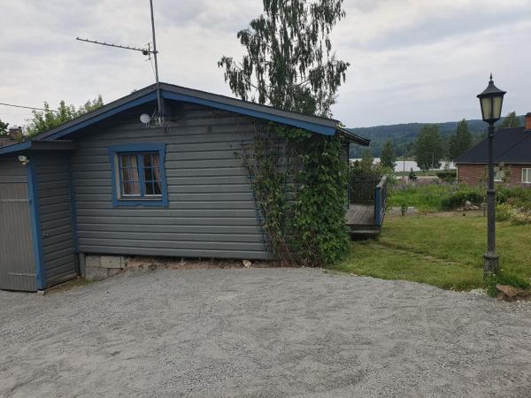 Villaberg, Prenota  Hotel a Svealand con parcheggio, Parcheggio