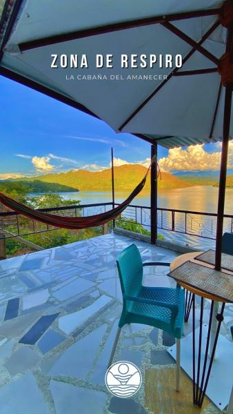 Tana - Casa & Cabaña de Montaña y Lago, Buchen Sie  Hotels in Tolima mit Parkplatz, Parkplätze
