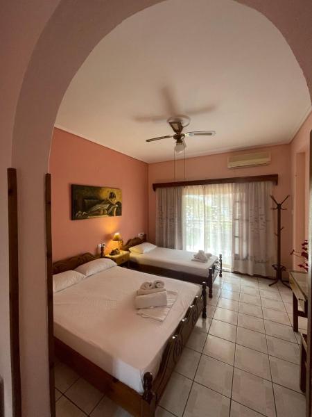 Diamantoula Rooms, Reserva ahora  Kala Nera 