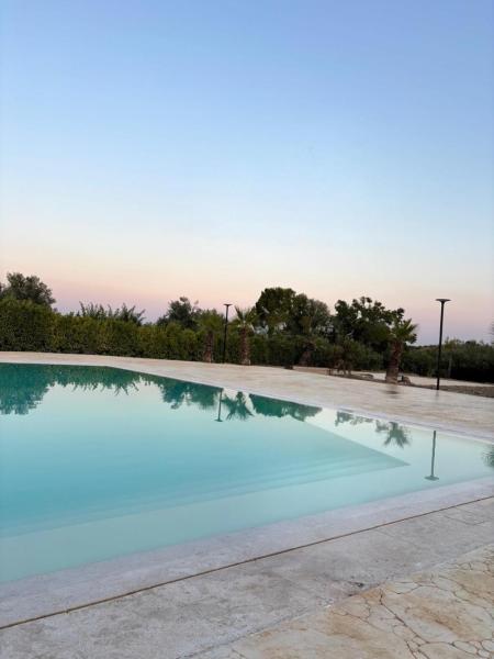 VILLA BORGHESE, Prenota  Racalmuto Sicilia