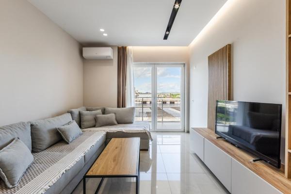 Olivias Apartments, Buchen Sie Ferienwohnung Velipoja Shkoder County