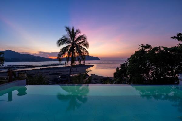 Hortensia Villa, Reserva ahora  Chaloklum Koh Phangan, cerca de Haad Khom Beach