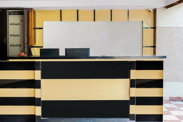 Hotel O Raj Vihar, Réserver  Mohammadnagar Andhra Pradesh