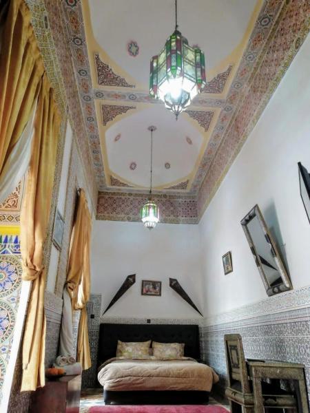 Riad Freija-TAROUDANT, Réserver Riad Hôtels à Souss-Massa-Draa avec piscine, Piscine