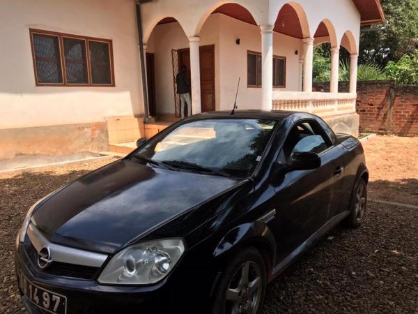 Villa Sophie à Sassara Pk 12 Bangui, Réserver  Bangui République centrafricaine