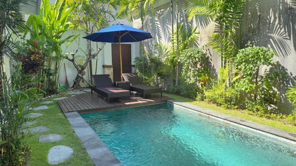 Villa Laksmi Legian, Prenota  Legian Badung
