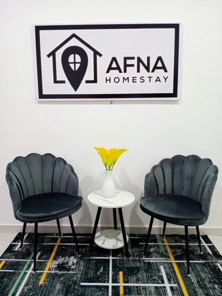 Afna Home stay, Buchen Sie  Kuala Lipis Pahang