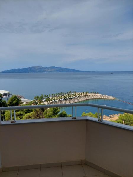 Apartament Adi 2, Buchen Sie  Hotels in Qark Vlora mit Parkplatz, Parkplätze