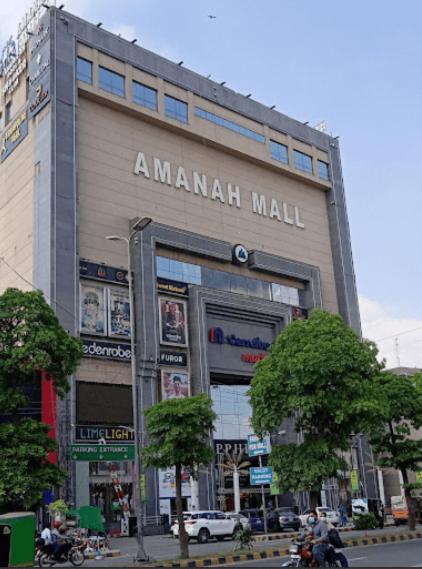 Amanah Mall Apartments Lahore Modren & Comfortable Stays, Buchen Sie Ferienwohnung Lahore Pakistan