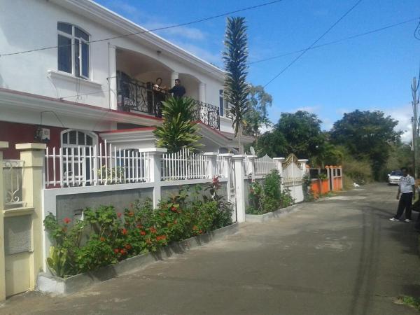Villa Fleurie : Belle Maison ensoleillée, Prenota  Pointe-aux-Piments Mauritius Costa Nord