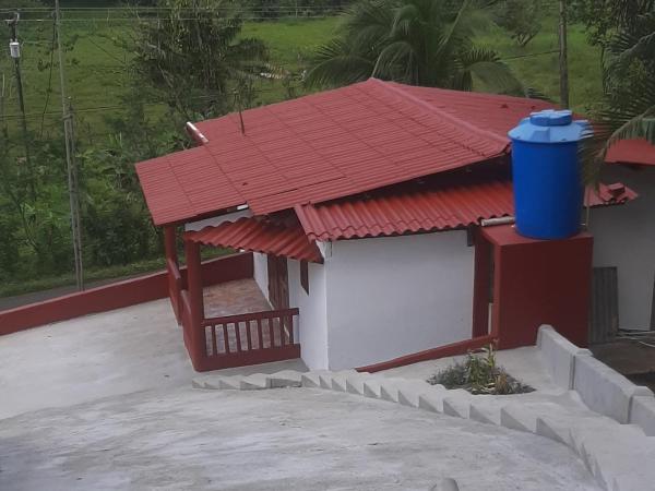 Hospedaje la subidita 1, Prenota  Portobelo Colon