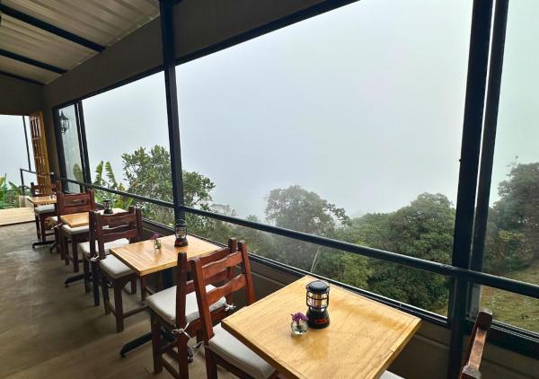 La Finca - Eco Hotel, Buchen Sie  Hotels in Cauca mit Parkplatz, Parkplätze