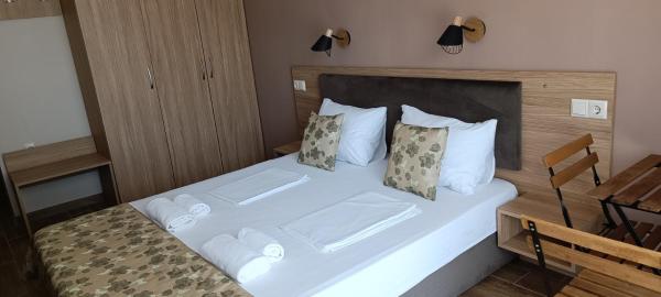 Апартаменти Детелини, Buchen Sie Ferienwohnung Primorsko 