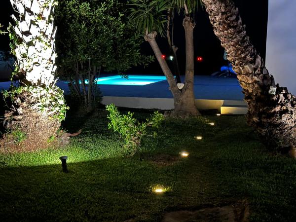 Villa Priscilla
