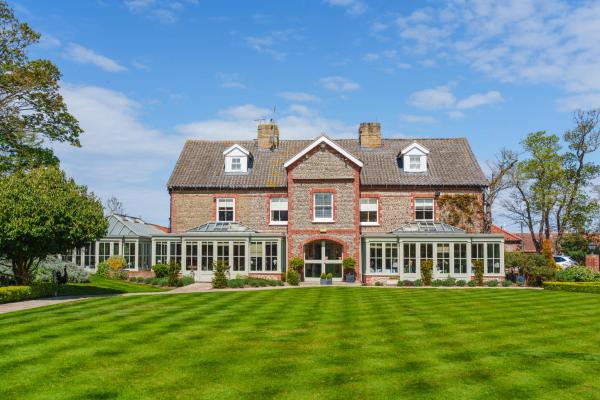 Morston Hall, Réserver  Holt Norfolk