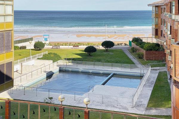 ATeRiAN MANDABIDE, Prenota  Hotel con piscina a Paesi Baschi, Piscina
