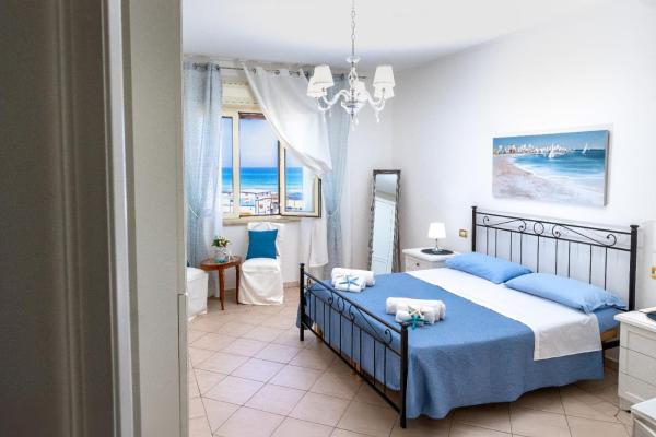 Marylife vacanze - appartamento a 20 mt dal mare, Buchen Sie  Trapani Sizilien