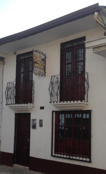 Hostal la Lomita, Buchen Sie  Popayán Cauca