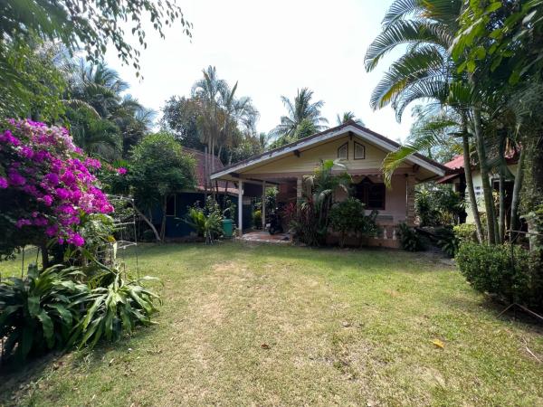 Garden Bungalow Resort, Prenota  Thai Mueang Phang Nga