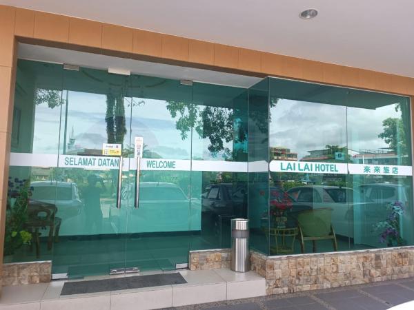 AMB LAI LAI HOTEL, Prenota  Labuan 
