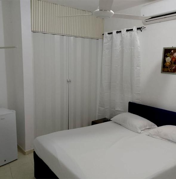 Hotel Ningo, Prenota  Santa Bárbara de Samaná Samana