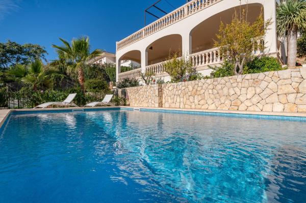 Villa Bendinat 10 - by Priority Villas, Prenota Villa Portals Nous Maiorca