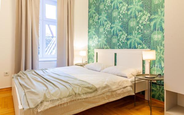 Park City Apartments, Buchen Sie Ferienwohnung Zagreb Kroatien