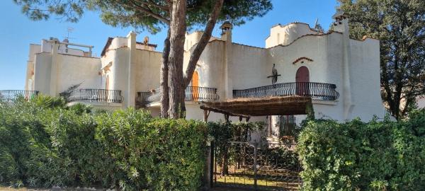 Villa Margherita, Prenota  Hotel a Lazio con parcheggio, Parcheggio
