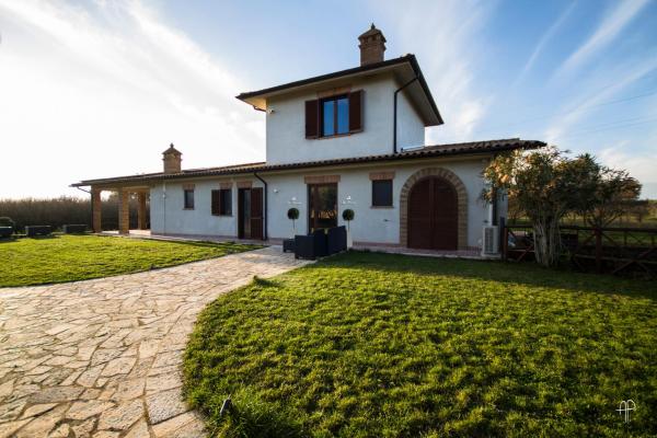 agriturismo villa amerina, Prenota  Hotel a Lazio con parcheggio, Parcheggio
