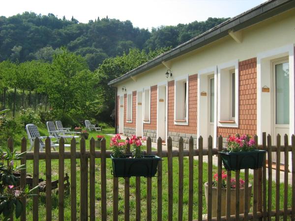 Agriturismo Cà de Zecchini, Buchen Sie  Rasiglio Emilia-Romagna