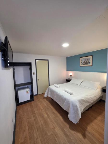 Hotel Estrella, Reserva ahora  Viña del Mar Valparaíso