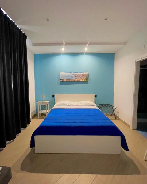 Arthea Guest House, Buchen Sie  Neapel Kampanien