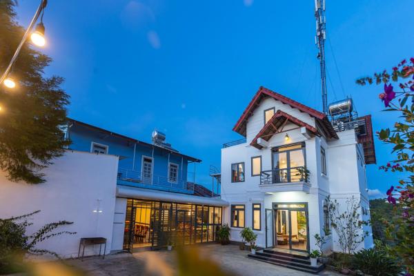 Bao An Villa & Bungalow Da Lat, Prenota  Ấp Xuân An Lam Dong