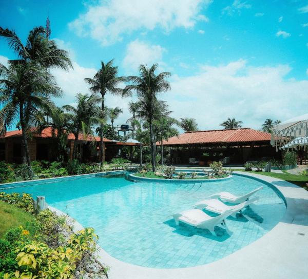 Casa Nossa Taiba Resort Boutique, Reserva ahora  Hoteles en Noreste de Brasil con aparcamiento, Aparcamiento