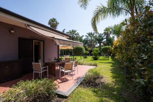 Villa Green Place, Buchen Sie  Hotels in Sizilien mit Parkplatz, Parkplätze