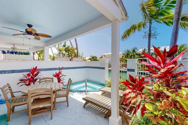 Key Lime Villa, Prenota  Duck Key Marathon