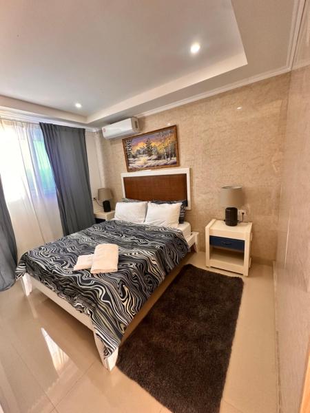 Noè Hotel 1 Bedroom #6, Prenota  Bávaro Punta Cana