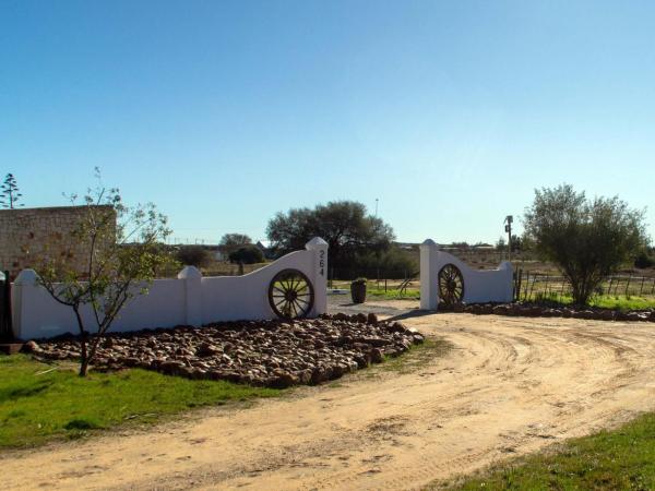 Wapad Gastehuis, Buchen Sie  Nieuwoudtville Nordkap