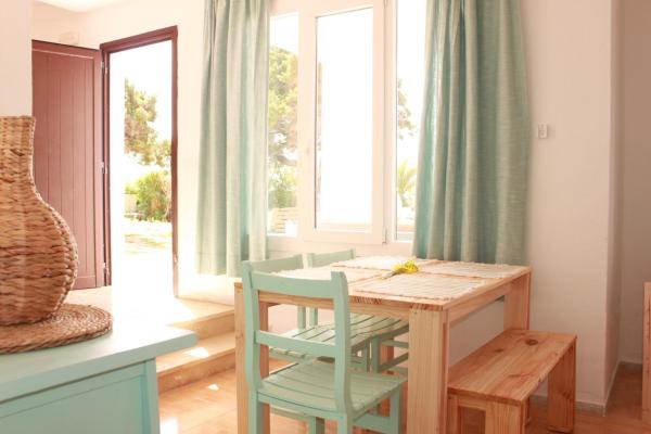 Yucas Homes Menorca