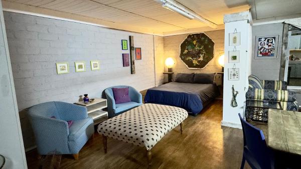Soul Oasis Urban Retreat, Prenota  Centurion Tshwane