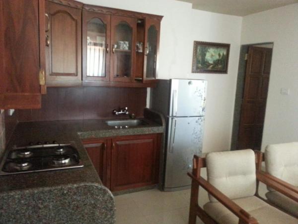 Risingwave holiday home, Buchen Sie  Aguada 