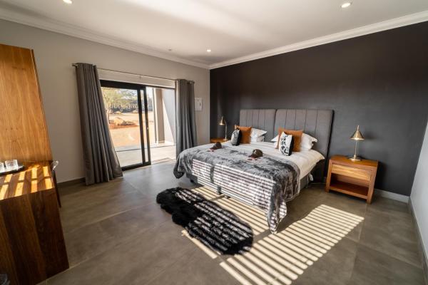 Leeuwkop Hunting Safaris, Buchen Sie  Hotels in Nordkap mit Pool, Schwimmbad