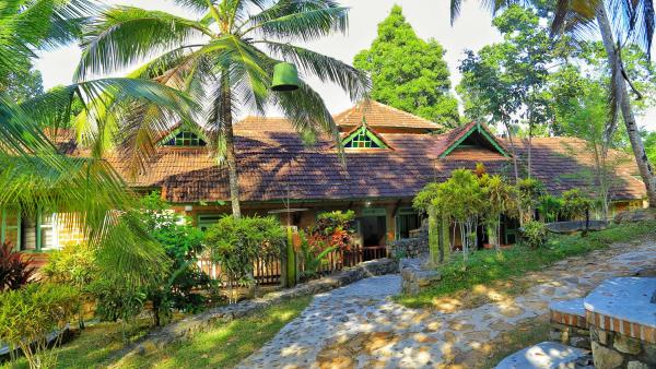 OOR Experiences, Buchen Sie  Pathanamthitta Kerala