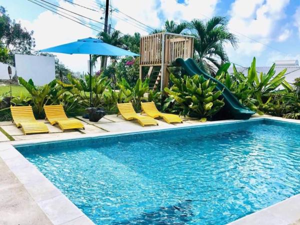 Paradise Point Barbados, Reserva ahora  Christ Church Barbados