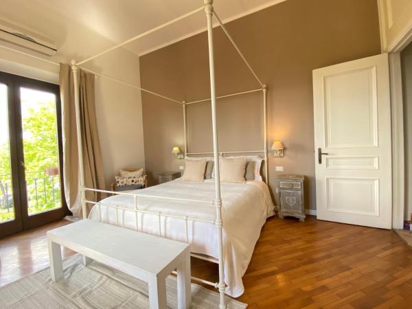 “Casa Amélie”, Prenota  Hotel a Lazio con parcheggio, Parcheggio